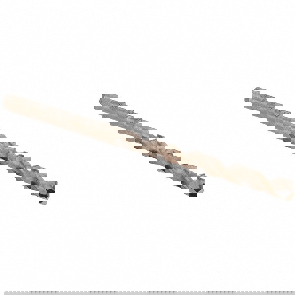 Jobber Length Drill Bit: 3.3 mm Dia, 135 &deg;, Cobalt